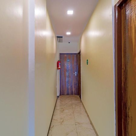 Hotel Priceless Mumbai Bagian luar foto