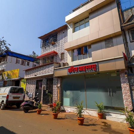 Hotel Priceless Mumbai Bagian luar foto