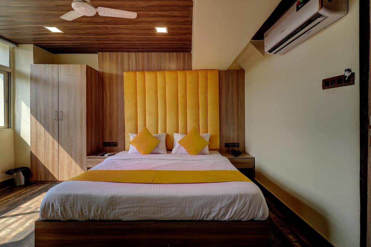 Hotel Priceless Mumbai Bagian luar foto