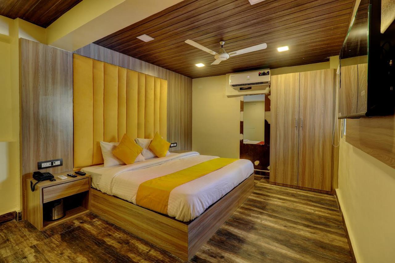 Hotel Priceless Mumbai Bagian luar foto