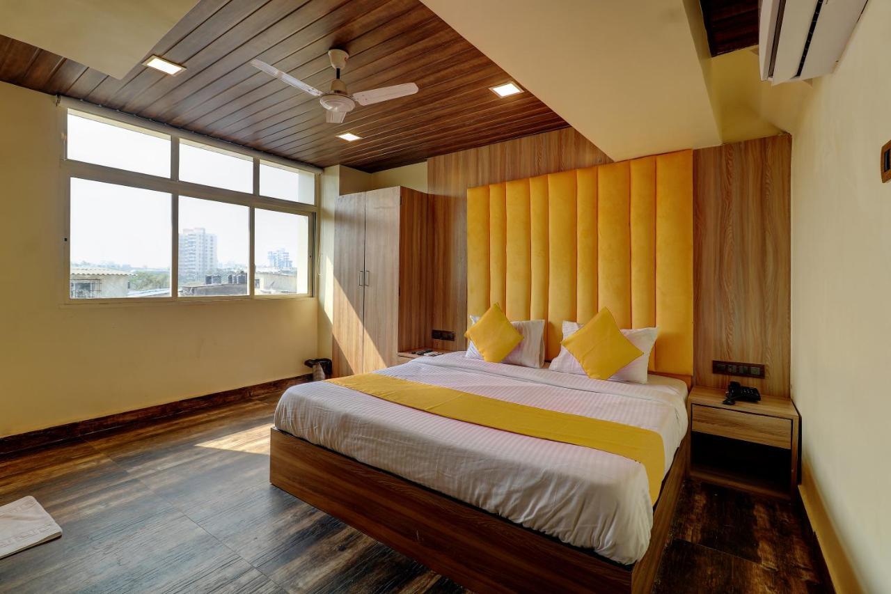 Hotel Priceless Mumbai Bagian luar foto