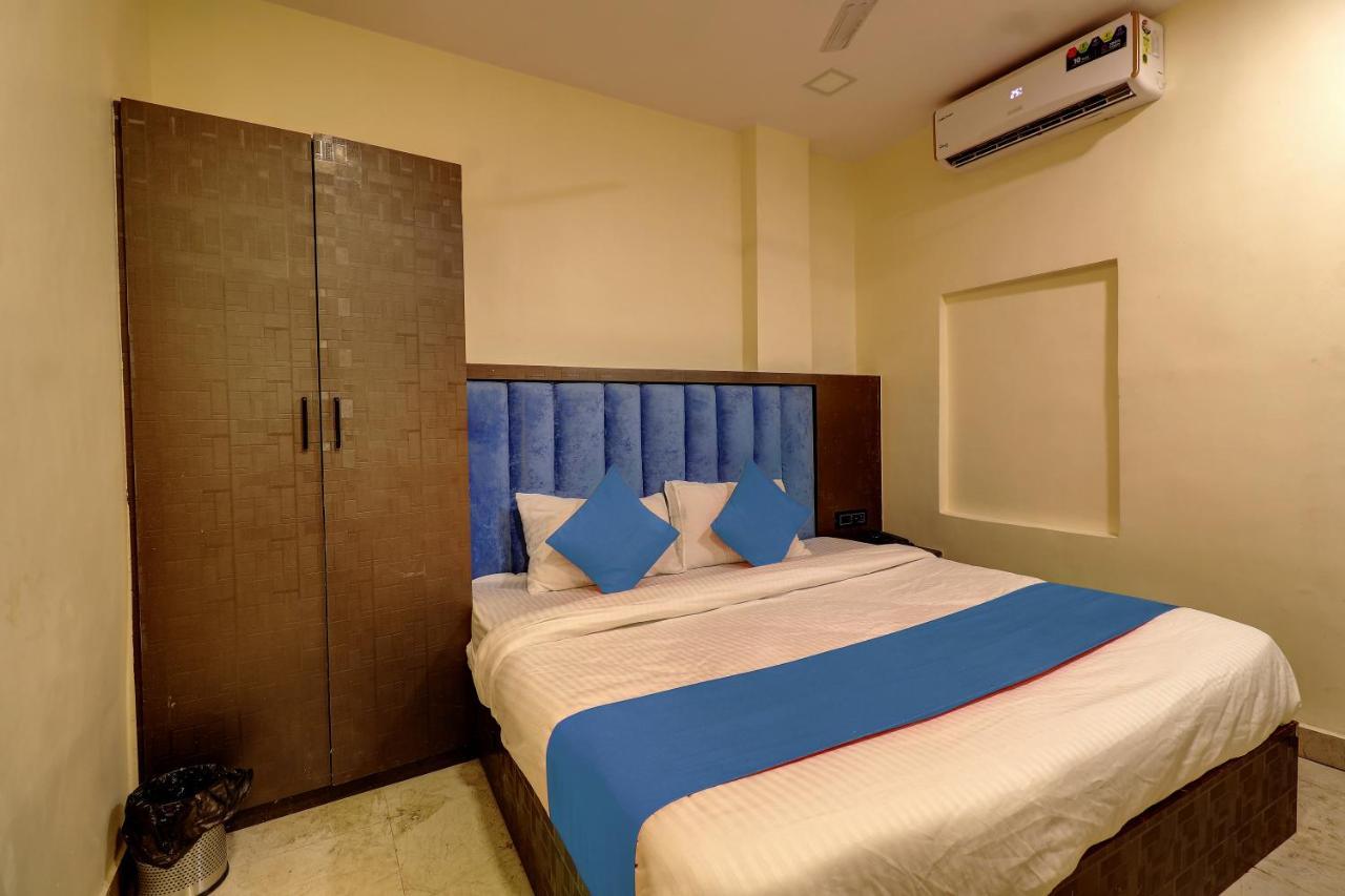 Hotel Priceless Mumbai Bagian luar foto