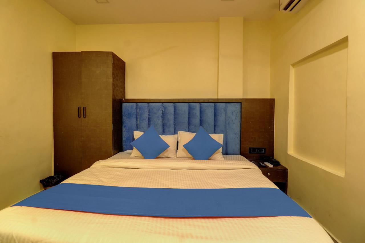 Hotel Priceless Mumbai Bagian luar foto