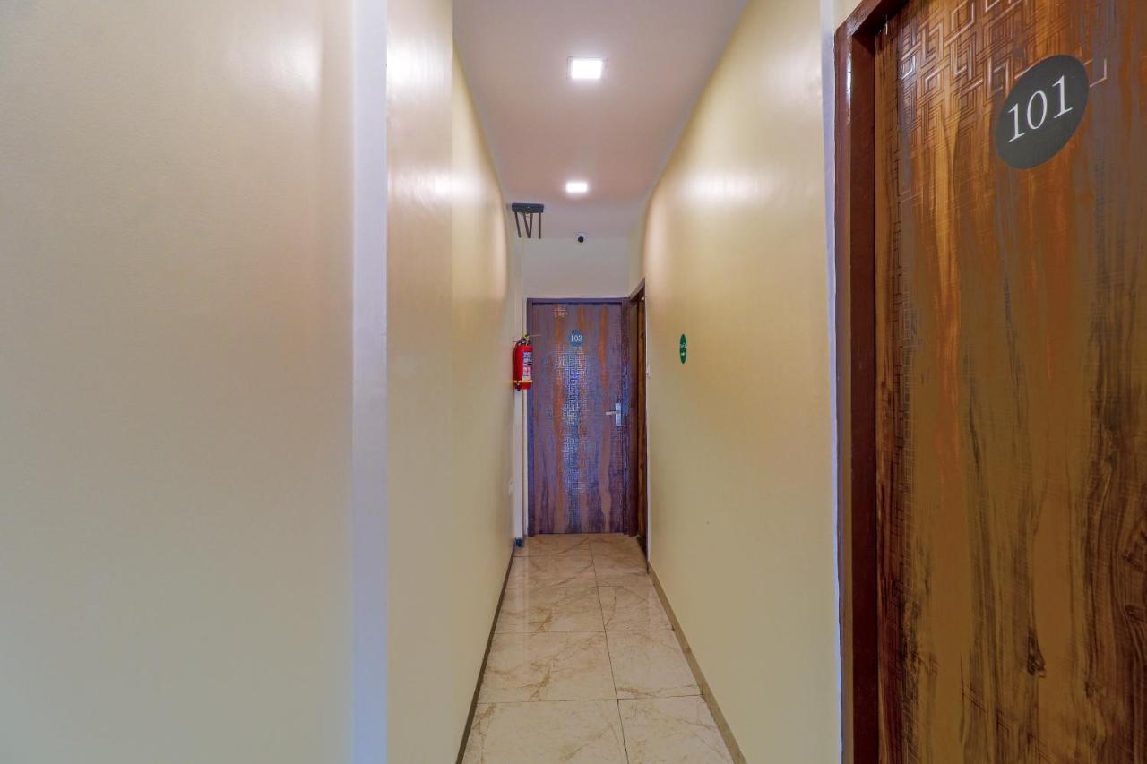 Hotel Priceless Mumbai Bagian luar foto